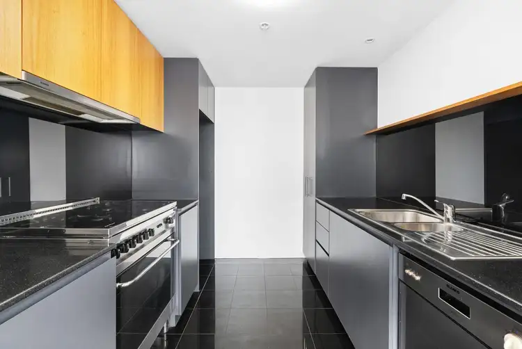 Third view of Homely apartment listing, 303/196 Albert Road, South Melbourne VIC 3205