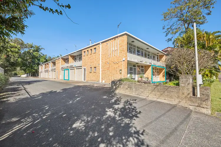 2/14a Gordon Street, Coffs Harbour NSW 2450