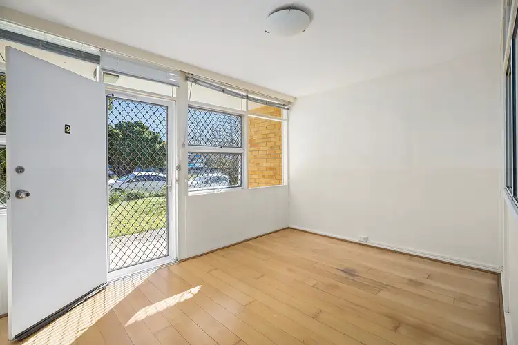 Third view of Homely apartment listing, 2/14a Gordon Street, Coffs Harbour NSW 2450