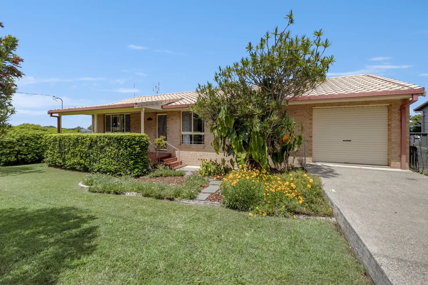 Main view of Homely house listing, 8 Great North Road, Frederickton NSW 2440