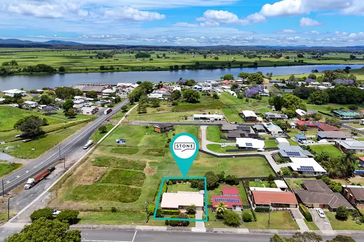 Third view of Homely house listing, 8 Great North Road, Frederickton NSW 2440