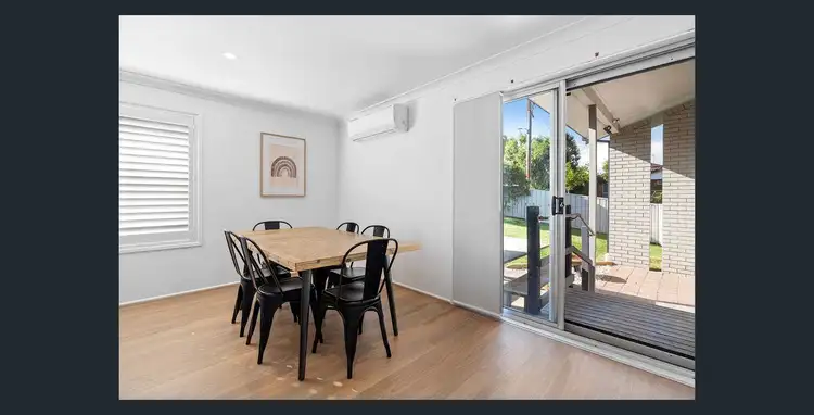 Third view of Homely semi-detached listing, 1/14 Wentworth Street, Wallsend NSW 2287