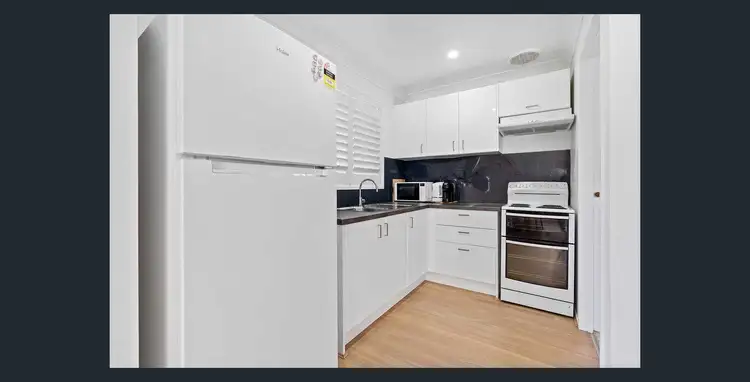 Fourth view of Homely semi-detached listing, 1/14 Wentworth Street, Wallsend NSW 2287