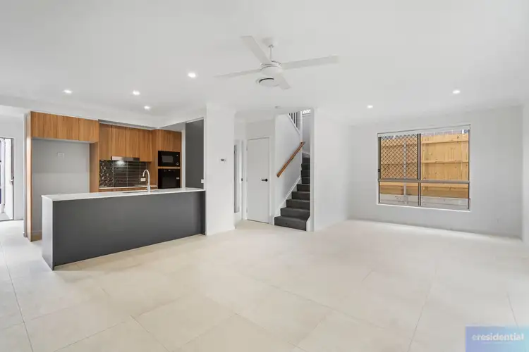Third view of Homely house listing, 8 Lena Street, Browns Plains QLD 4118