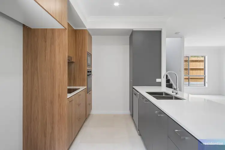 Fourth view of Homely house listing, 8 Lena Street, Browns Plains QLD 4118