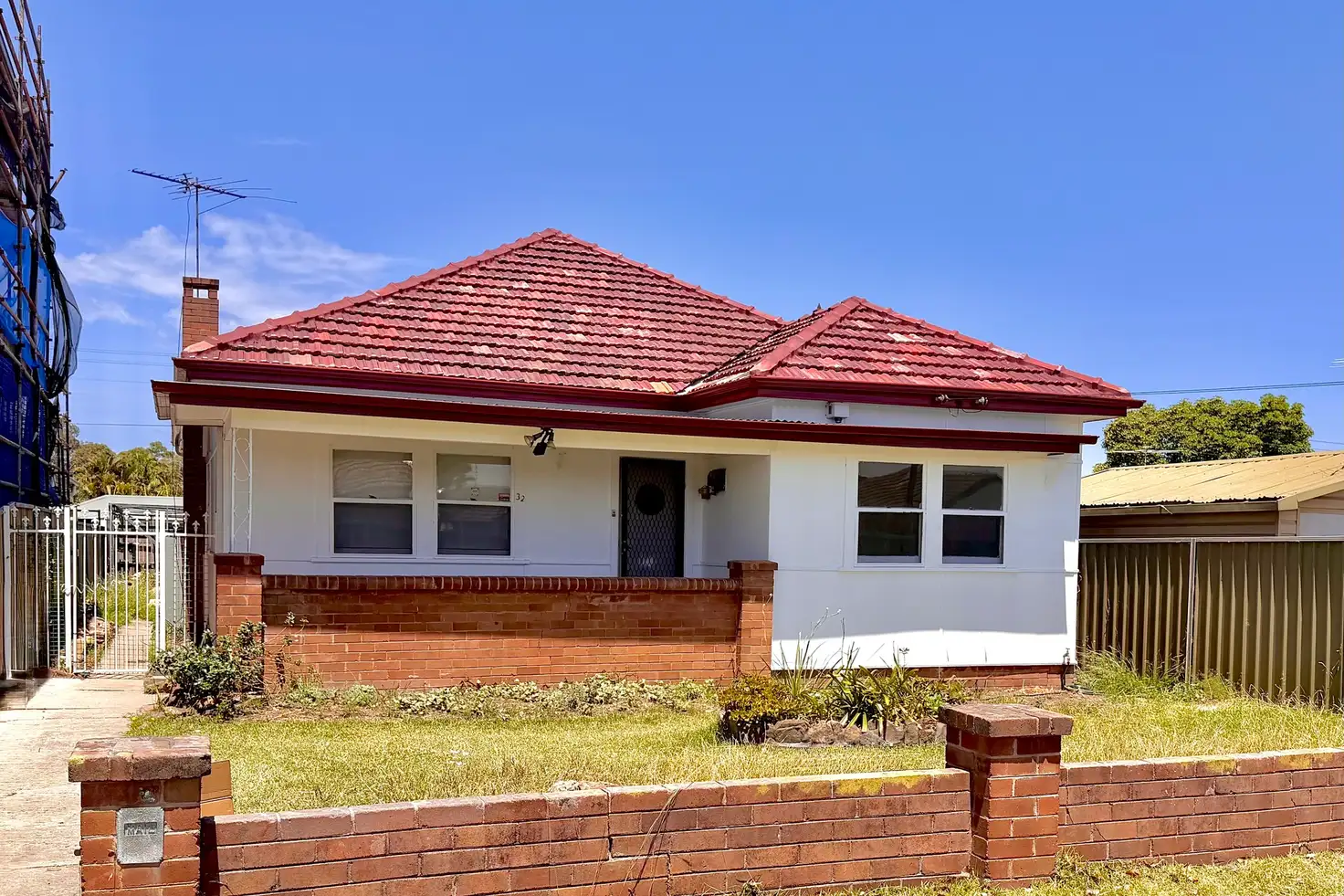 Main view of Homely house listing, 32 Aubrey Street, Granville NSW 2142