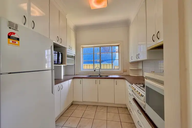 Second view of Homely house listing, 32 Aubrey Street, Granville NSW 2142