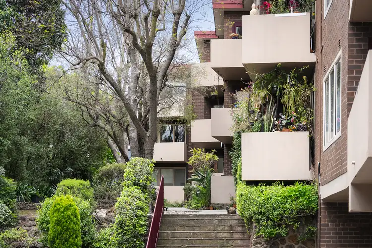 4/181 Power Street, Hawthorn VIC 3122