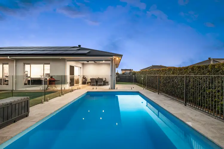 31 Pinchtail Street, Chisholm NSW 2322