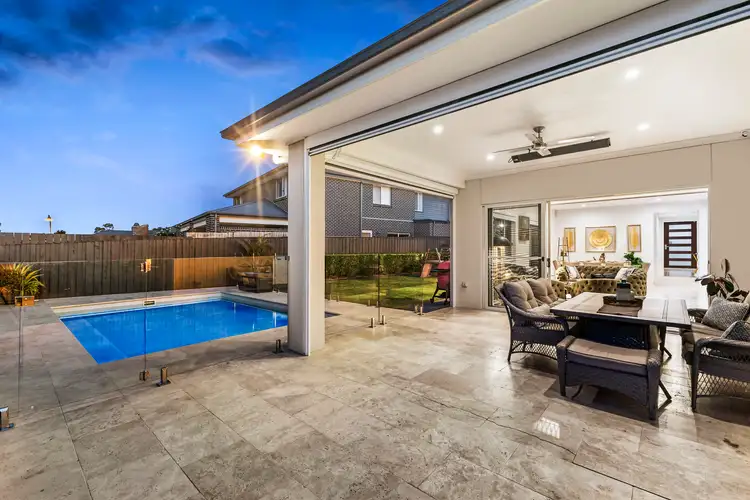 31 Pinchtail Street, Chisholm NSW 2322