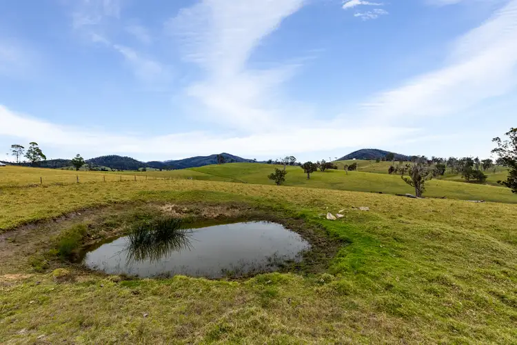 Third view of Homely land listing, LOT 2, 456 Upper Brogo Road, Verona NSW 2550