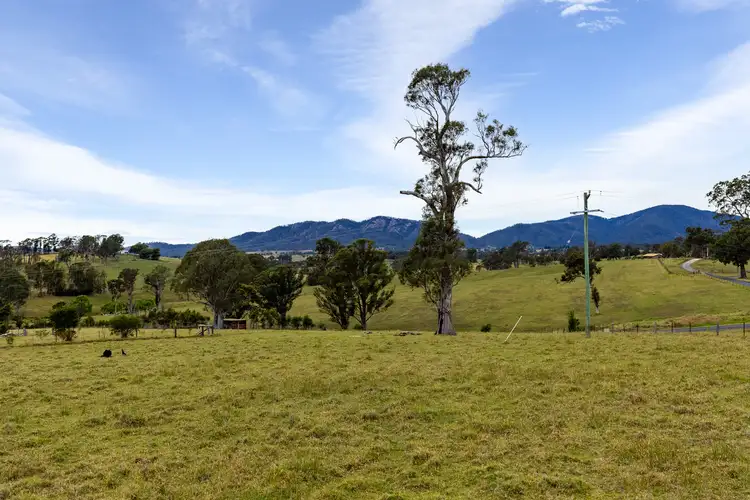 Fourth view of Homely land listing, LOT 2, 456 Upper Brogo Road, Verona NSW 2550