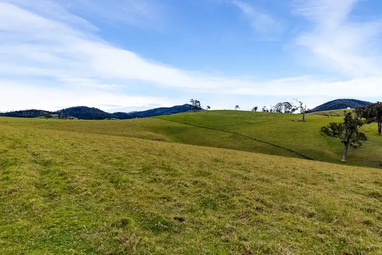 Fifth view of Homely land listing, LOT 2, 456 Upper Brogo Road, Verona NSW 2550