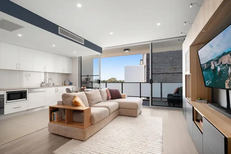 41/1 Monash Road, Gladesville NSW 2111