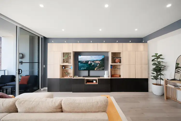 Second view of Homely apartment listing, 41/1 Monash Road, Gladesville NSW 2111