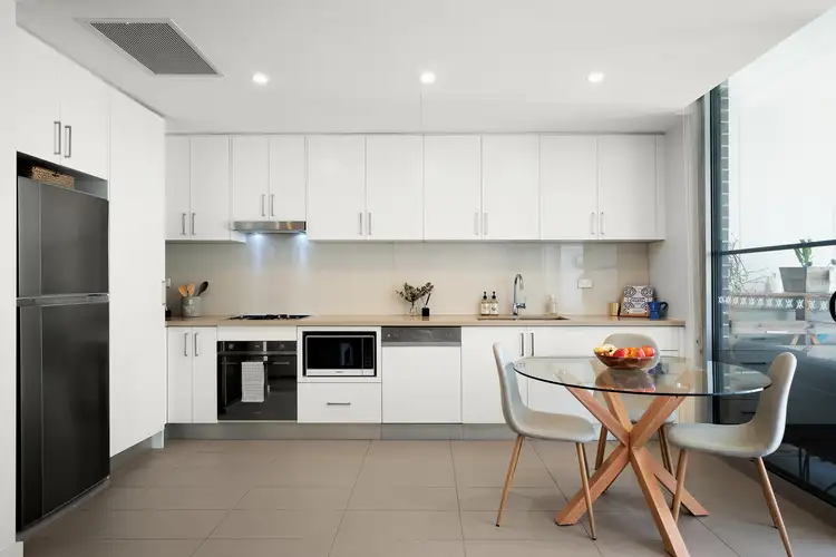 Third view of Homely apartment listing, 41/1 Monash Road, Gladesville NSW 2111