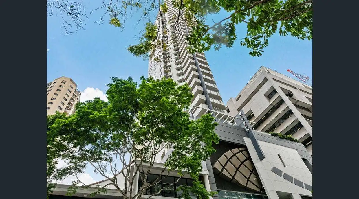 Main view of Homely apartment listing, 21 Mary Street, Brisbane City QLD 4000