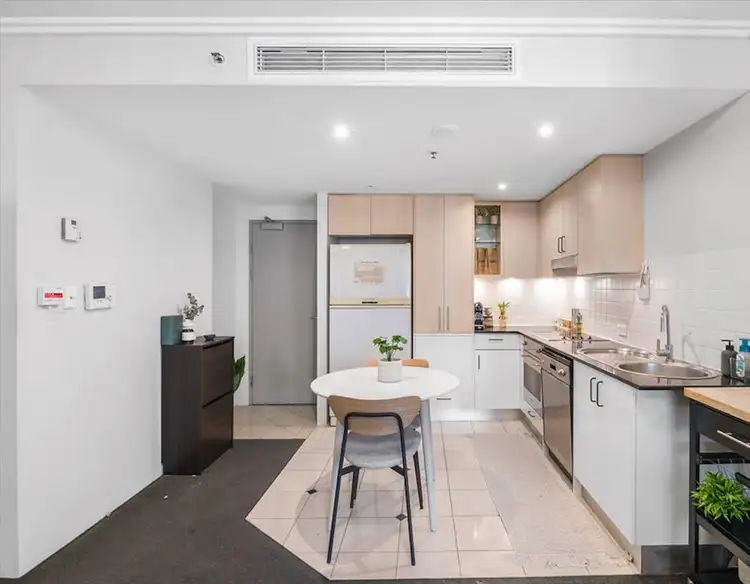 Second view of Homely apartment listing, 21 Mary Street, Brisbane City QLD 4000