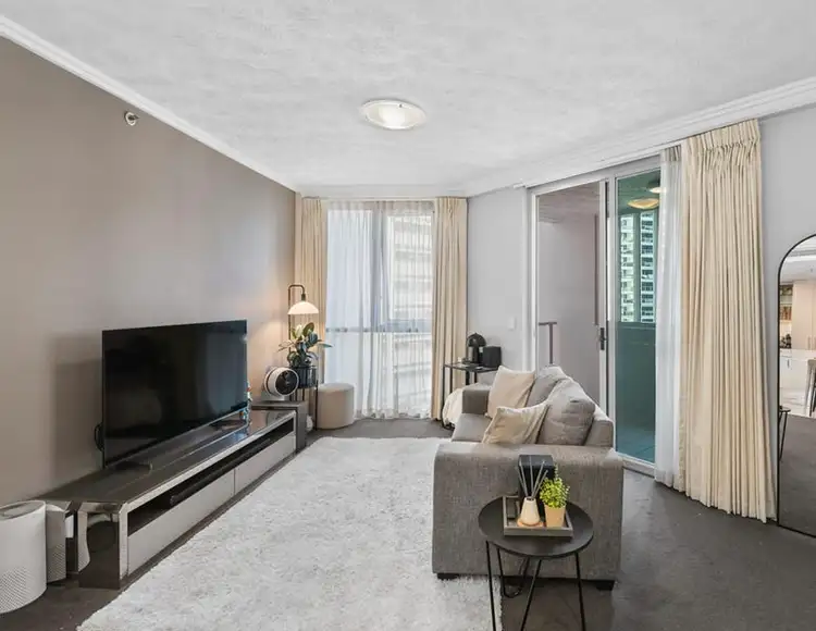 Third view of Homely apartment listing, 21 Mary Street, Brisbane City QLD 4000