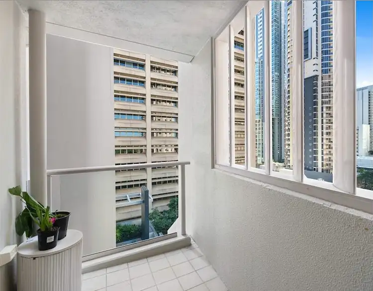 Fourth view of Homely apartment listing, 21 Mary Street, Brisbane City QLD 4000