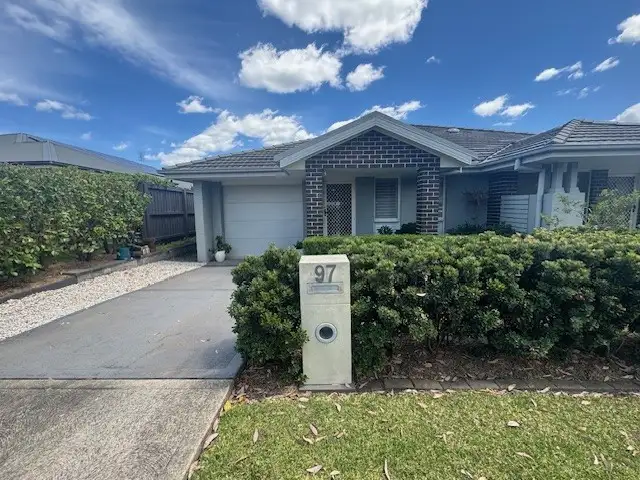 Main view of Homely house listing, 97 Awabakal Drive, Fletcher NSW 2287