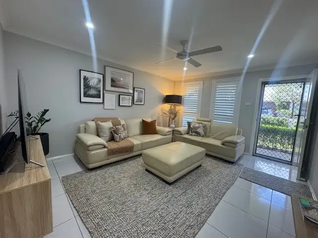 Second view of Homely house listing, 97 Awabakal Drive, Fletcher NSW 2287