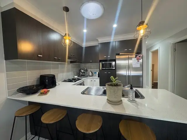 Fifth view of Homely house listing, 97 Awabakal Drive, Fletcher NSW 2287