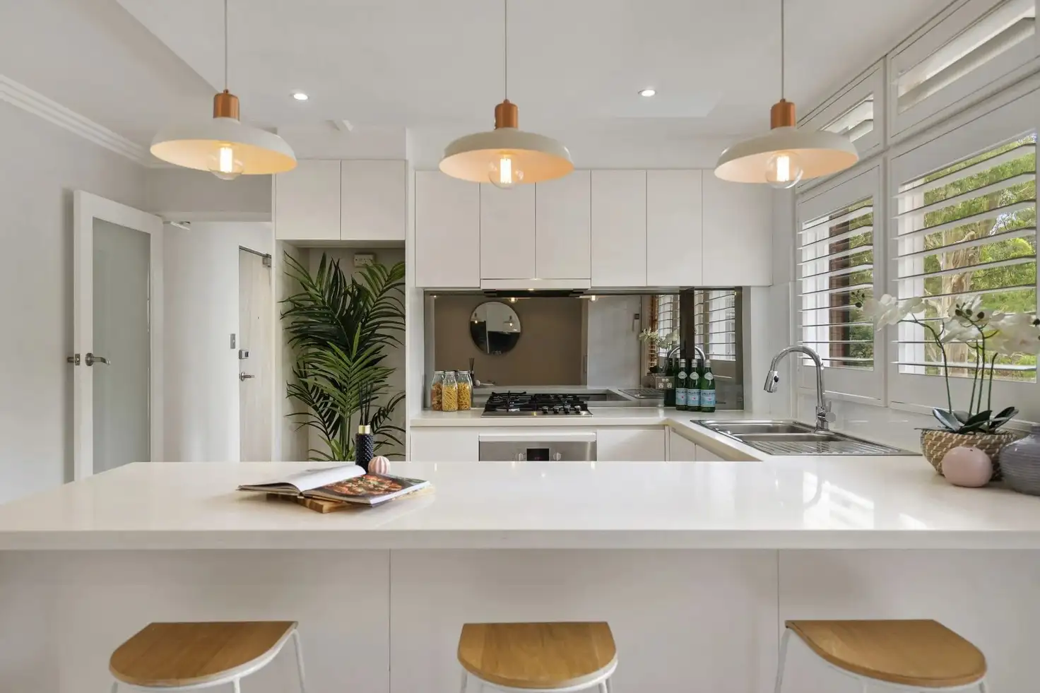 Main view of Homely unit listing, 16/14-16 Lamont Street, Parramatta NSW 2150