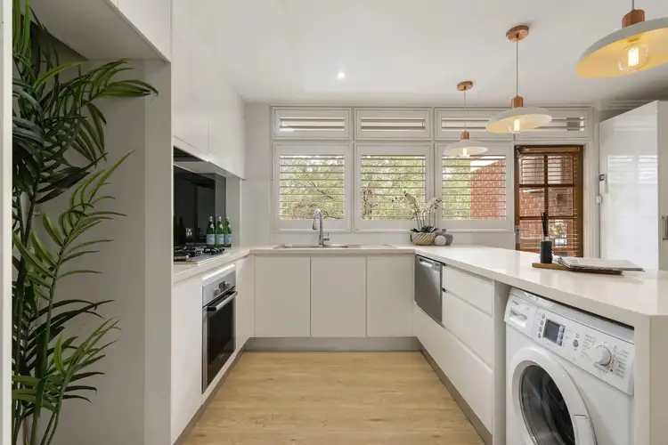 Second view of Homely unit listing, 16/14-16 Lamont Street, Parramatta NSW 2150