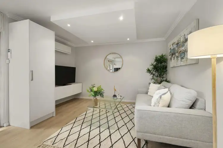 Third view of Homely unit listing, 16/14-16 Lamont Street, Parramatta NSW 2150