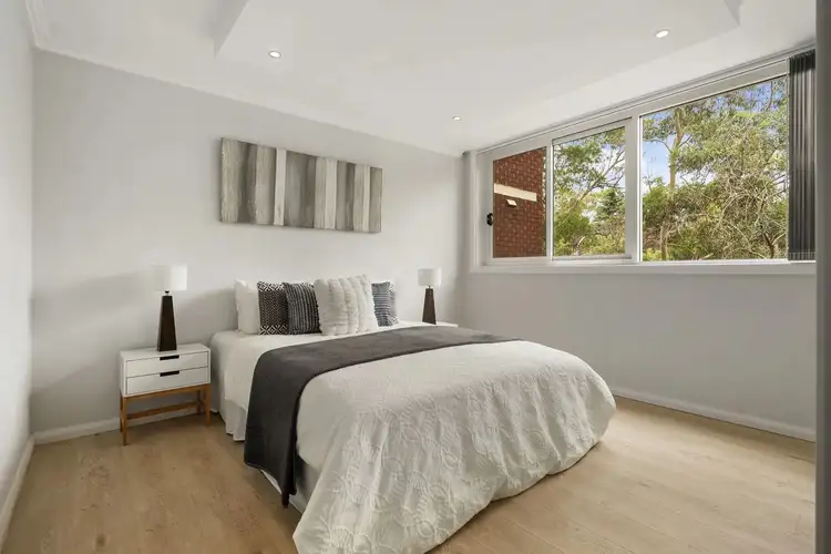 Fourth view of Homely unit listing, 16/14-16 Lamont Street, Parramatta NSW 2150