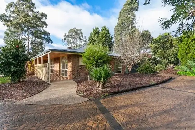 1/252 Yarra Road, Croydon VIC 3136