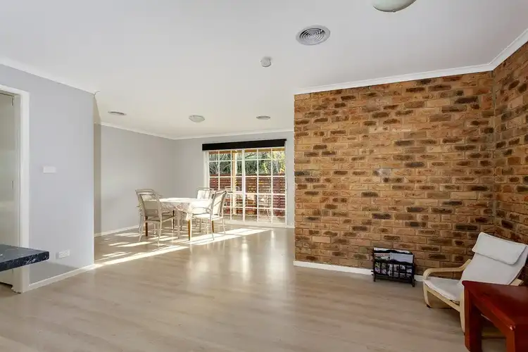 Third view of Homely unit listing, 1/252 Yarra Road, Croydon VIC 3136