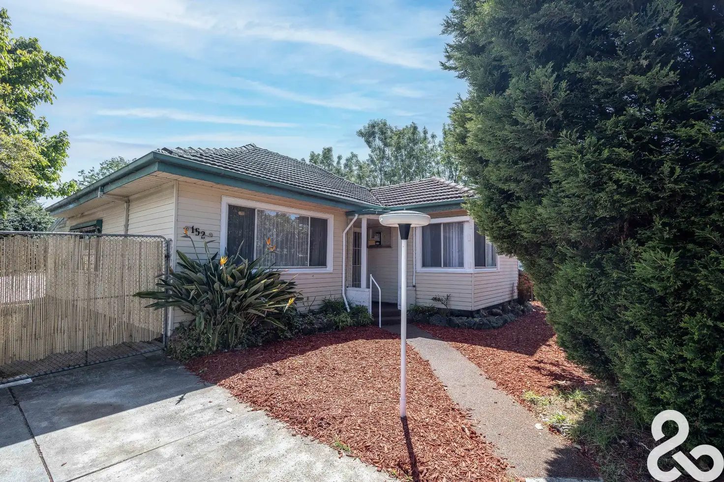 Main view of Homely house listing, 152 Purinuan Road, Reservoir VIC 3073