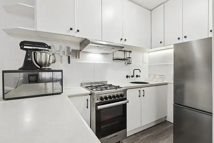 Second view of Homely apartment listing, 12/6 Francis Street, Dee Why NSW 2099