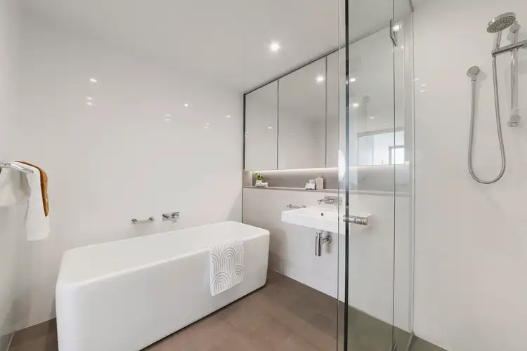 Third view of Homely apartment listing, 2205/472 Pacific Highway, St Leonards NSW 2065