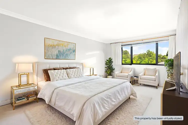 Fifth view of Homely apartment listing, 5/1-3 Beazley Street, Ryde NSW 2112