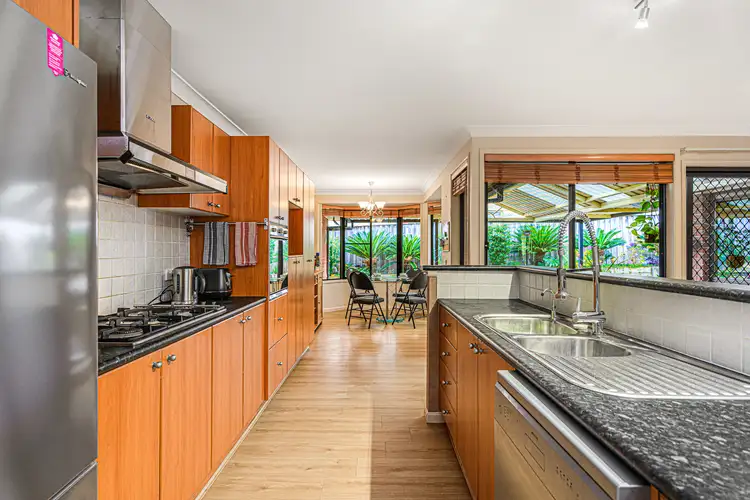 Third view of Homely house listing, 15 Poole Road, Kellyville NSW 2155