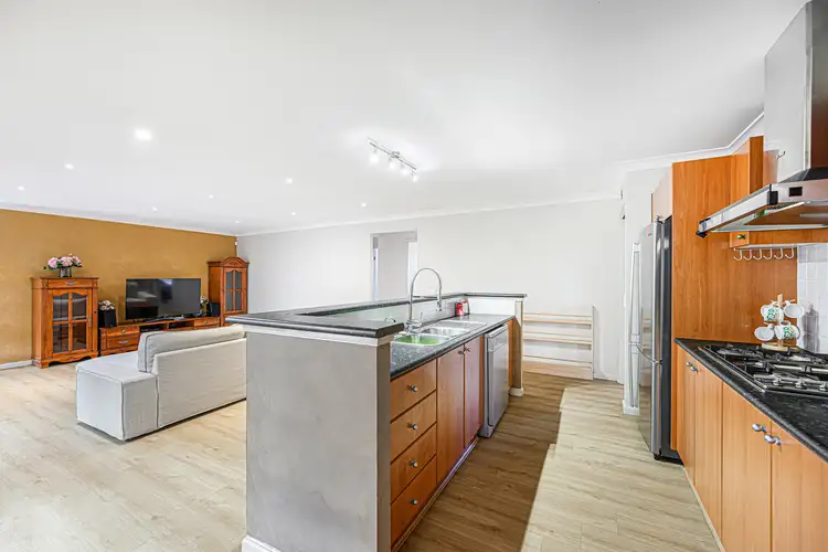 Fourth view of Homely house listing, 15 Poole Road, Kellyville NSW 2155