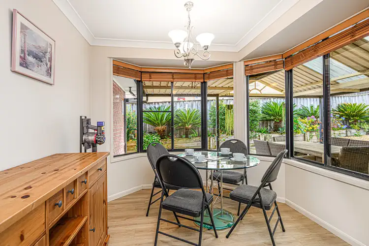 Fifth view of Homely house listing, 15 Poole Road, Kellyville NSW 2155