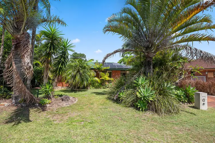 Second view of Homely house listing, 6 Watson Place, Raymond Terrace NSW 2324