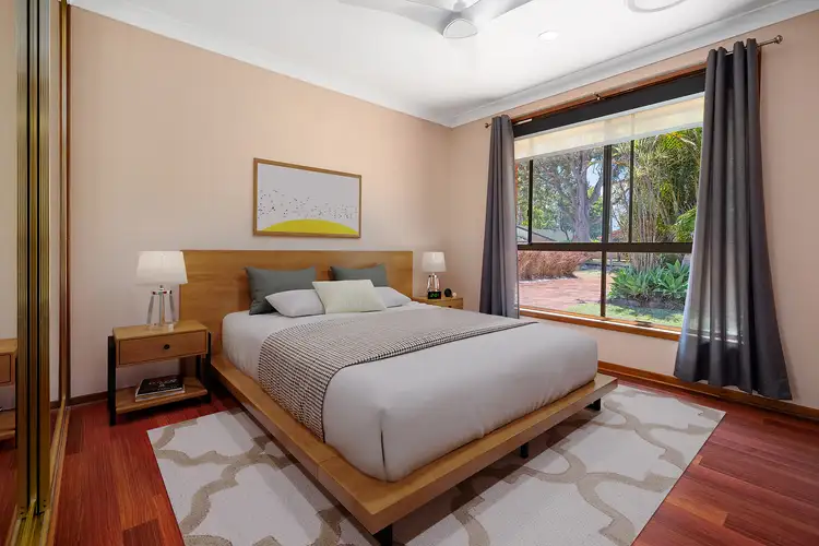 Sixth view of Homely house listing, 6 Watson Place, Raymond Terrace NSW 2324