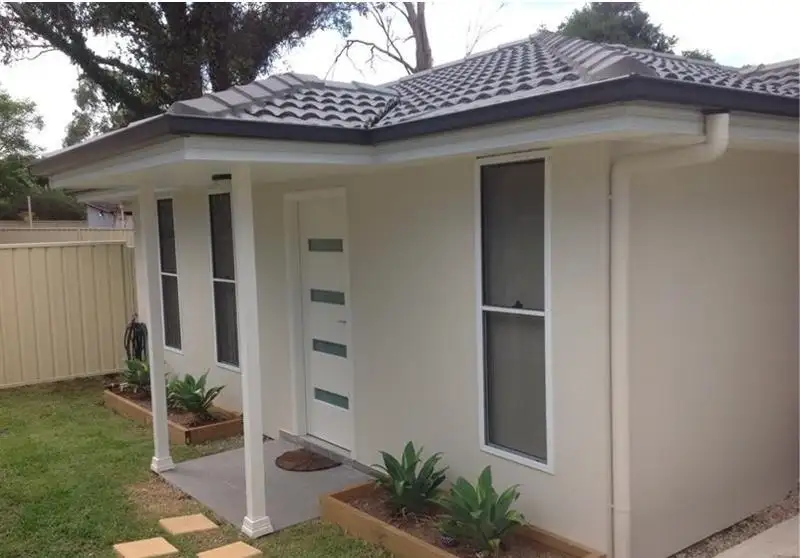 Main view of Homely house listing, 45A Mort Street, Blacktown NSW 2148