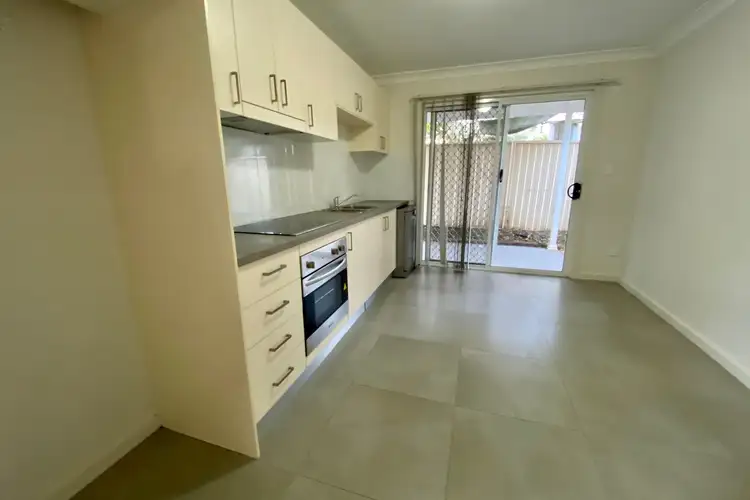 Second view of Homely house listing, 45A Mort Street, Blacktown NSW 2148