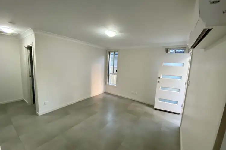 Third view of Homely house listing, 45A Mort Street, Blacktown NSW 2148