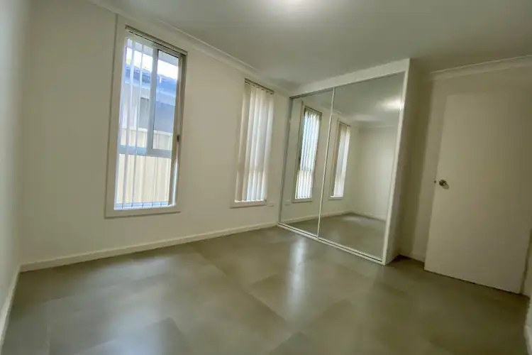 Fourth view of Homely house listing, 45A Mort Street, Blacktown NSW 2148