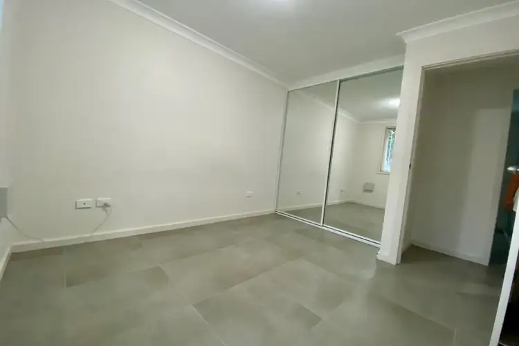 Fifth view of Homely house listing, 45A Mort Street, Blacktown NSW 2148