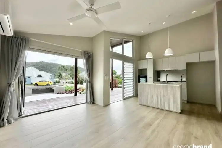 Third view of Homely villa listing, 1/54 Taylor Street, Woy Woy Bay NSW 2256