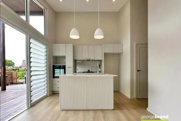 Fourth view of Homely villa listing, 1/54 Taylor Street, Woy Woy Bay NSW 2256