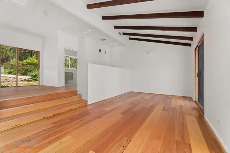 Second view of Homely house listing, 144 Ridgeway Road, The Ridgeway NSW 2620